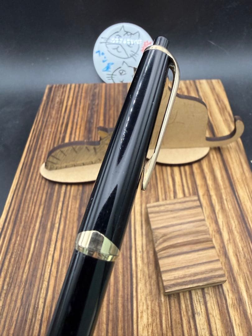 MONTBLANC ペンシル PIX 15 0.9mm ビンテージ