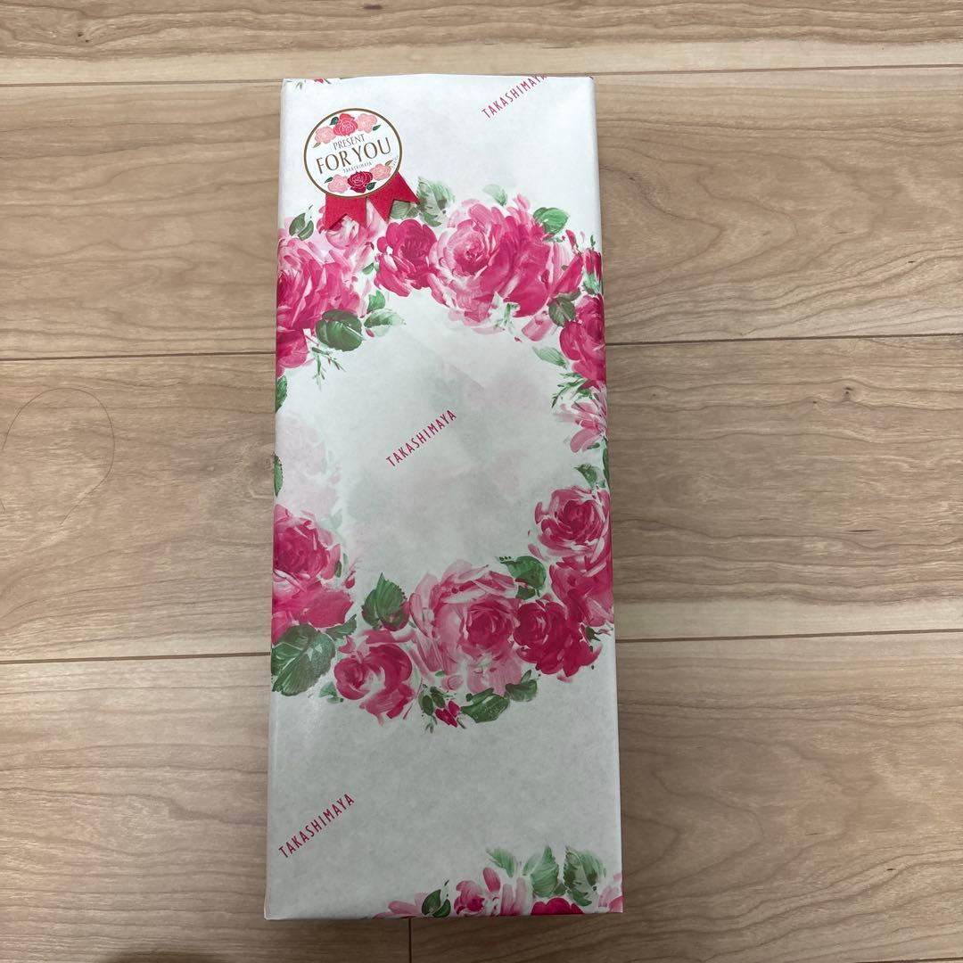 未開封☆高島屋の贈り物用シール付☆森伊蔵 極上の一滴 720ml