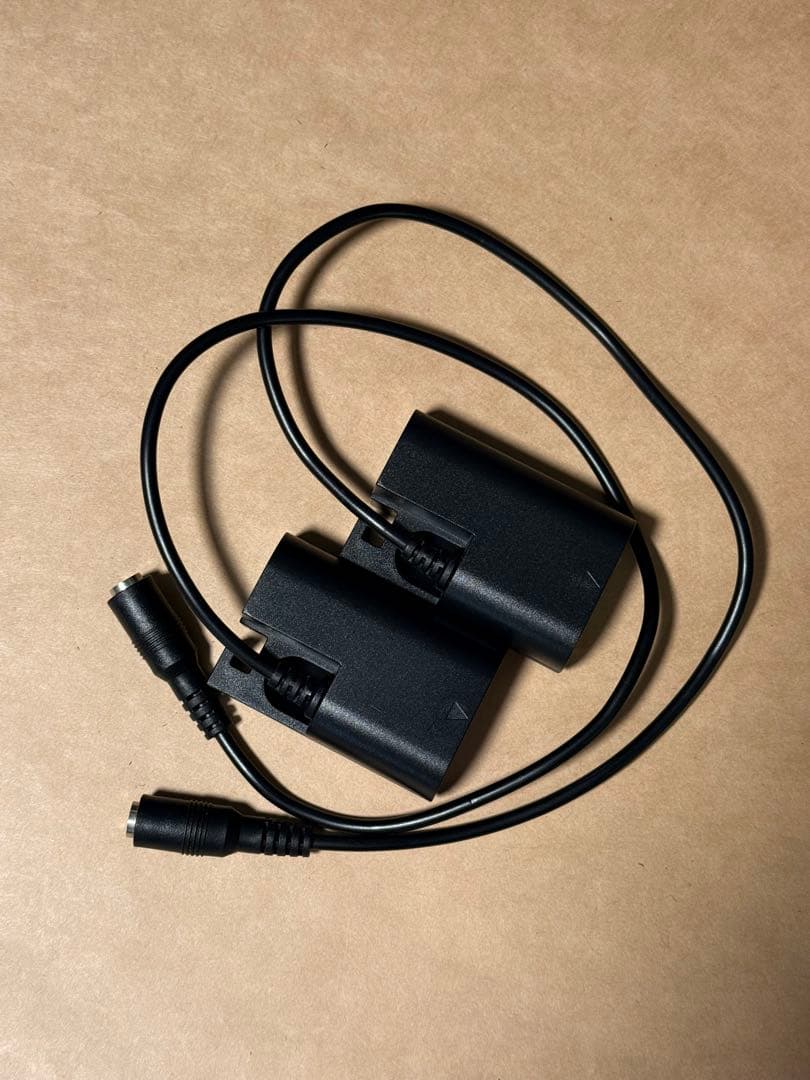 BMPCC4K 2台まとめての価格です　各種パーツ 訳アリ