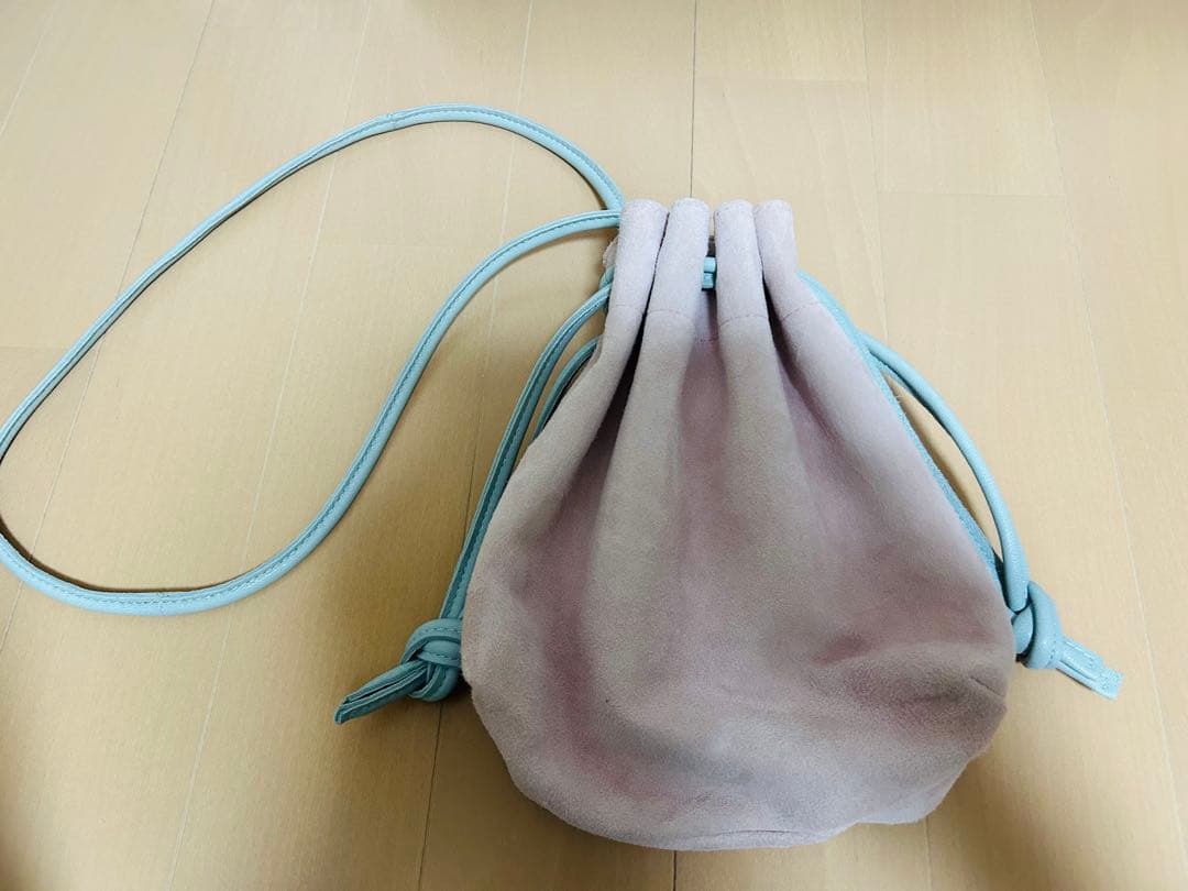 ayakawasaki TULIP pinkblue【新品未使用】