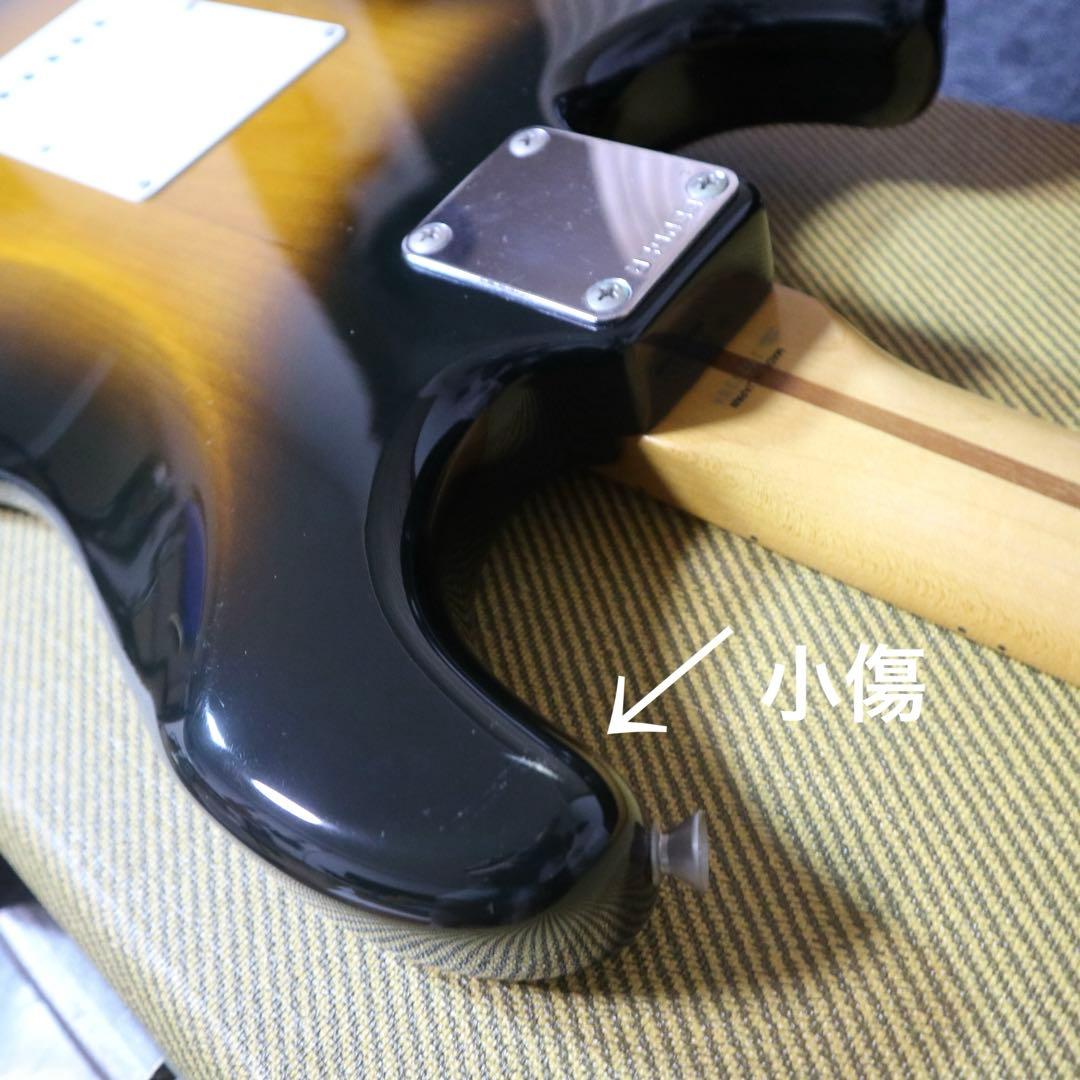 Fender Japan 1991 STRATフジゲン期 ST-57 フェンダー - メルカリ