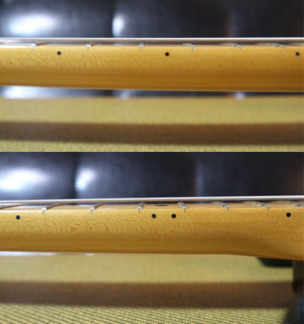 Fender Japan 1991 STRATフジゲン期 ST-57 フェンダー - メルカリ