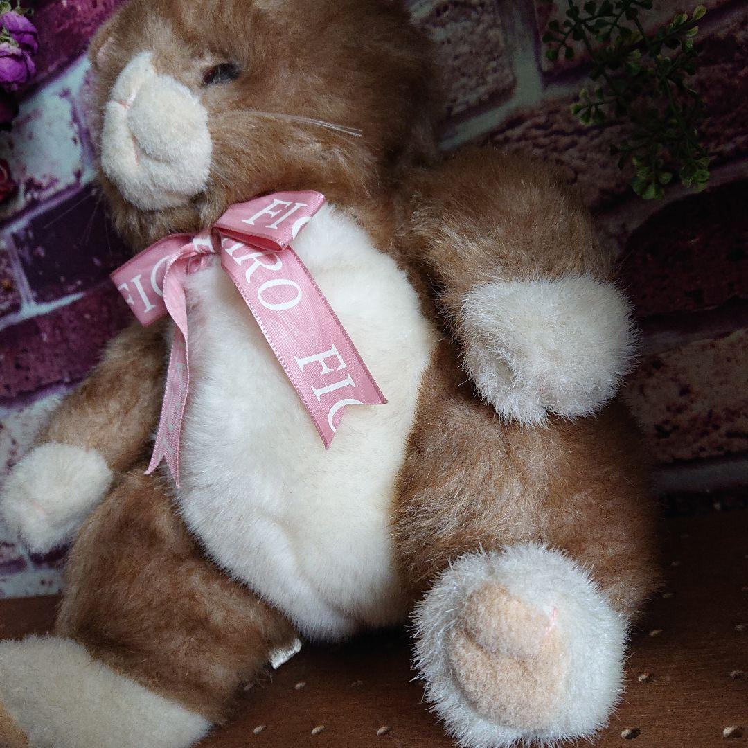 アバンセ　AVANCE 日本製　ぬいぐるみ　ねこ