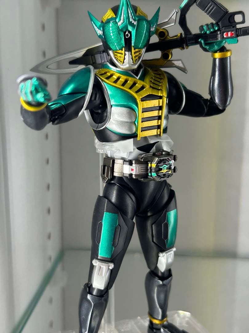 NECA バイオハザード ゾンビ 10thアニバーサリーアクションフィギュア