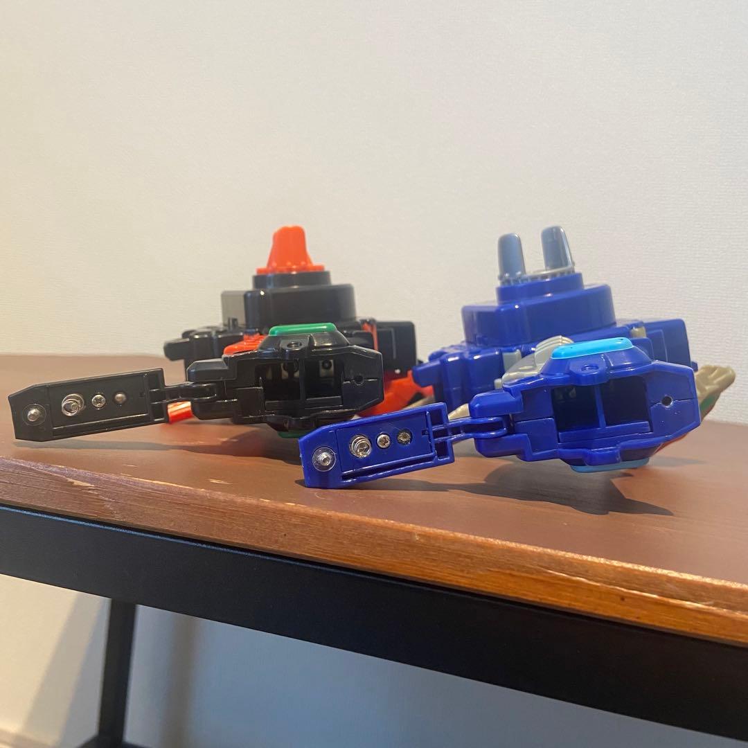 爆転シュートベイブレード　まとめ売り