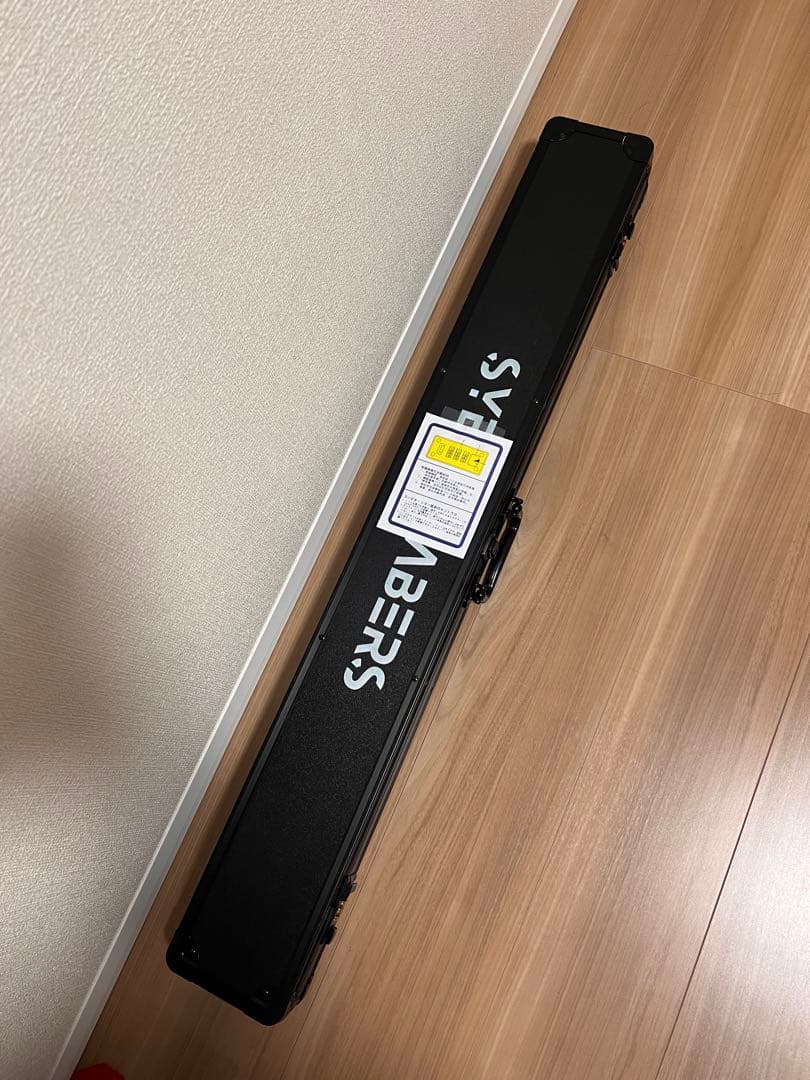 スターウォーズ　アコライト　ストレンジャー　カスタムライトセーバー