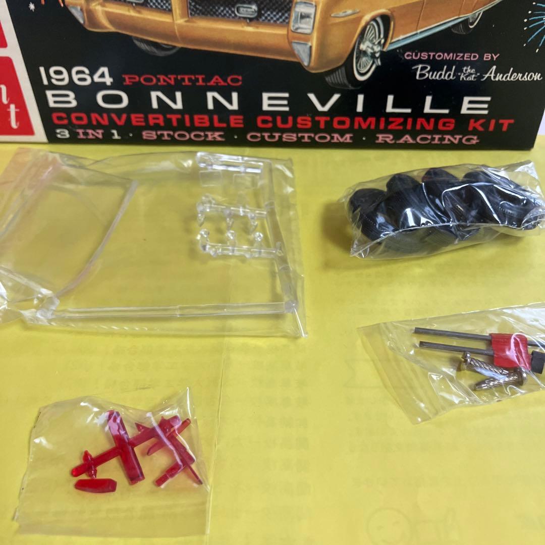 希少！激レア！当時物！PONTIAC BONNEVILLE 3IN1