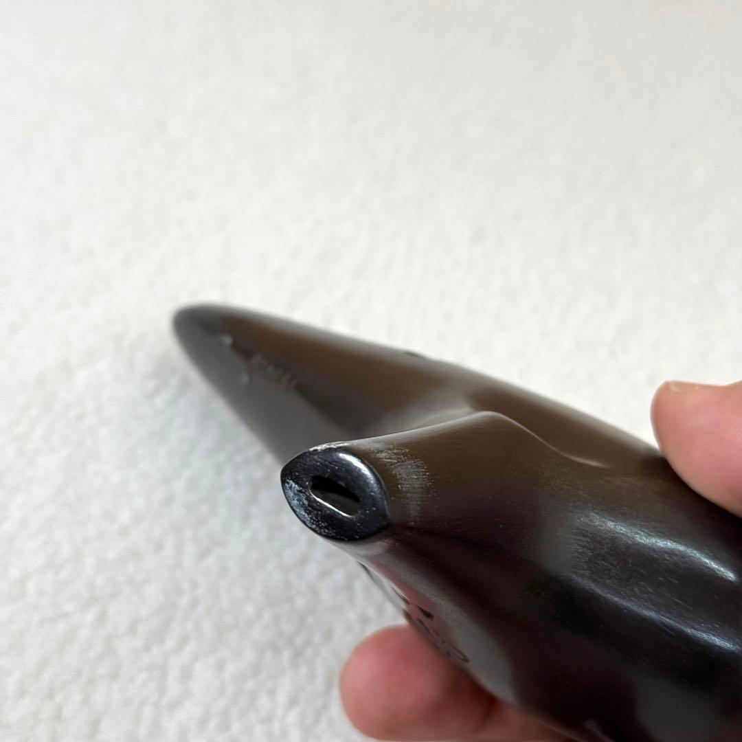 楽器 Sorgente ソルジェンテ オカリナ AC管 希少