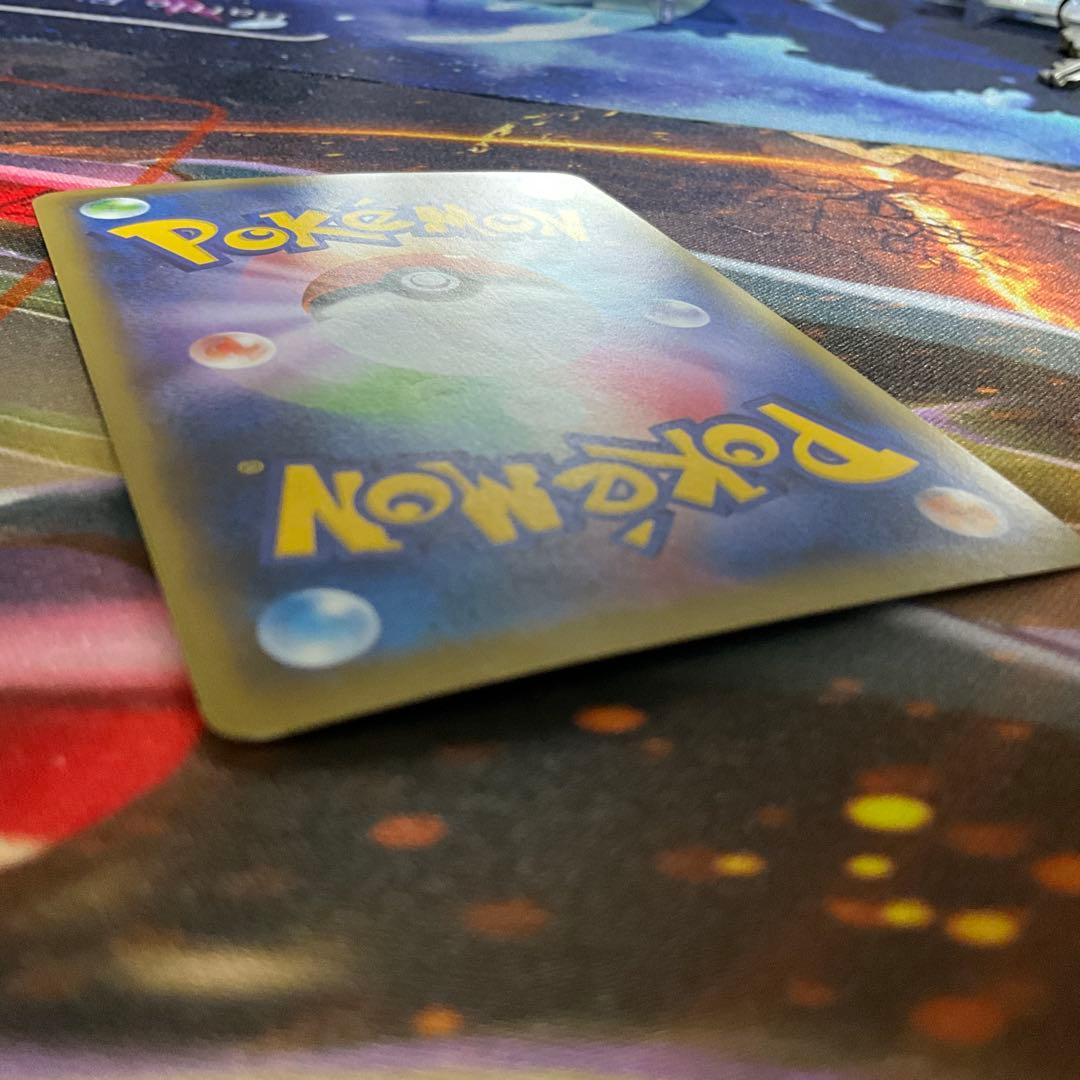 マスクド・ピカチュウ：マスクド・ピカチュウ スペシャルパック PROMO XY