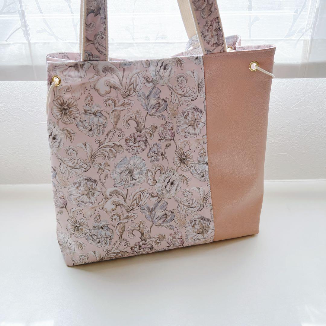 はるちゃん★☆ページ⭐︎リバティ　サクラブルーム