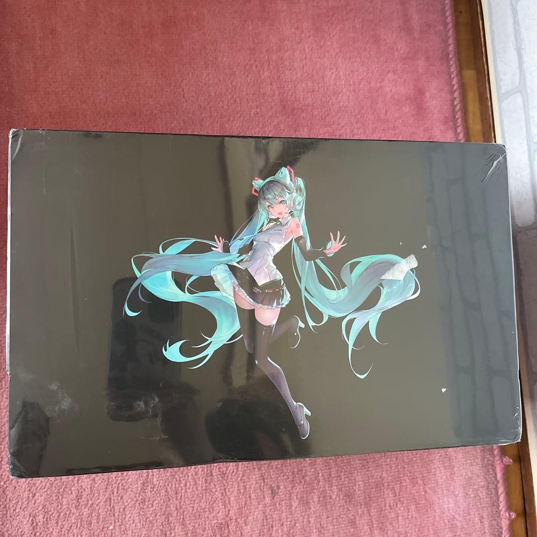 YOWU 第2世代 初音ミク 猫耳 ヘッドホン