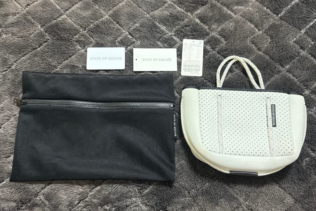 【別注】STATE OF ESCAPE MICRO