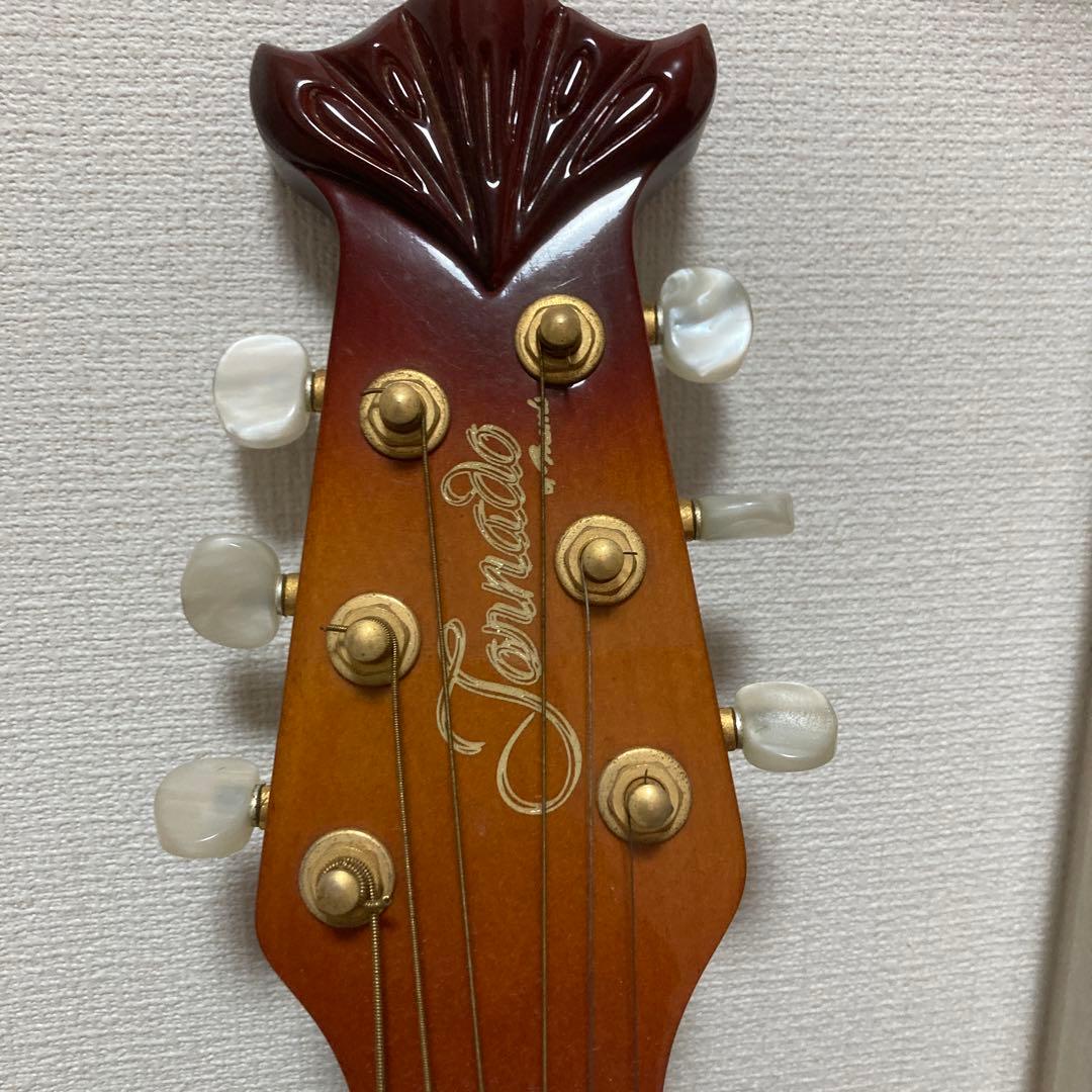 s*9様 トルネード モーリス エレアコ