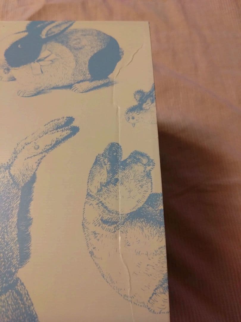 シュタイフ 2011 クリスマス テディベア オルゴール