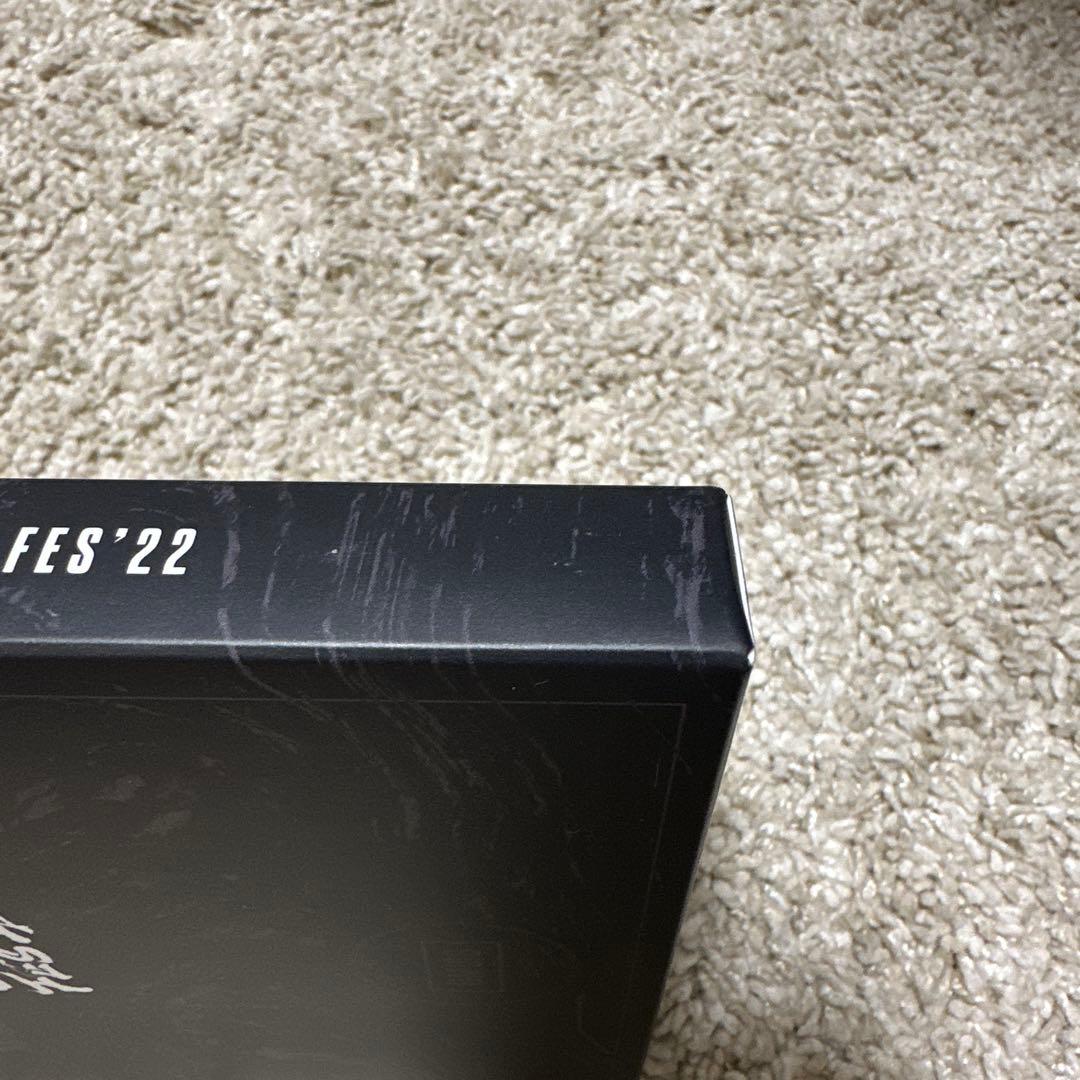 BMSG FES'22 Blu-ray BMSG MUSIC SHOP限定盤 - メルカリ