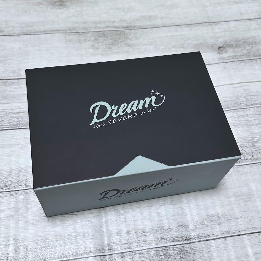 ギター Universal Audio/UAFX Dream'65