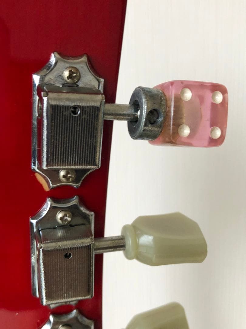 Photogenic エレキギター サンバースト