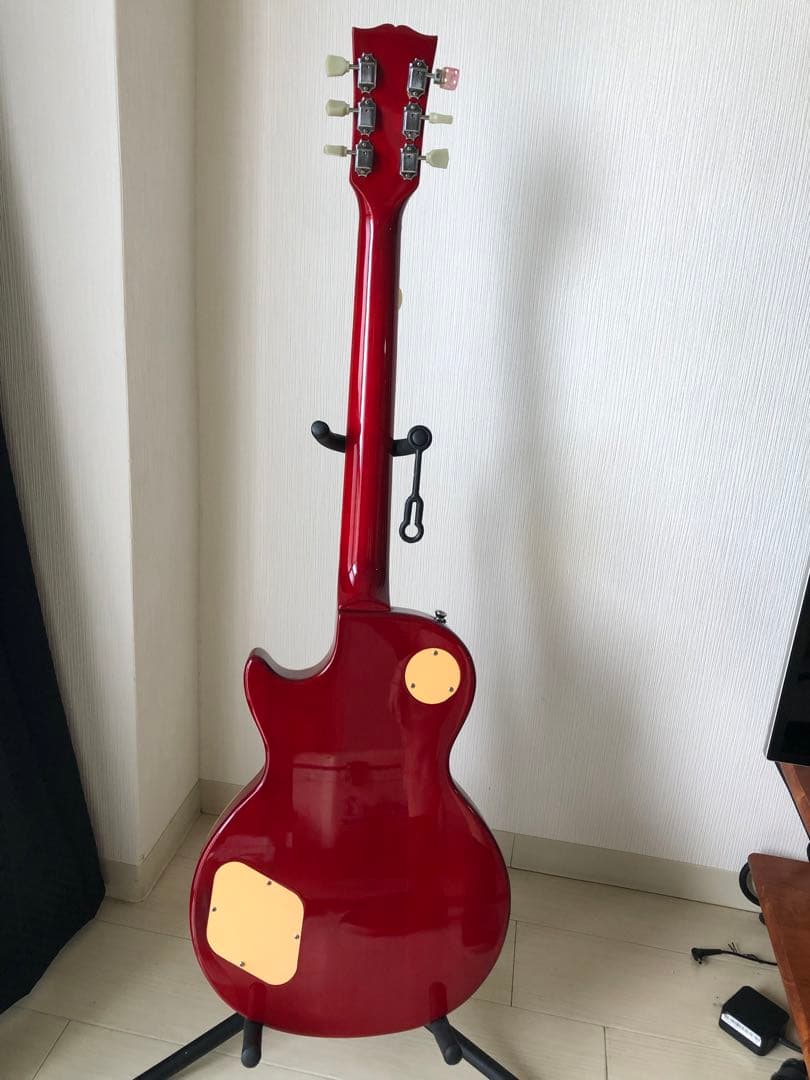 Photogenic エレキギター サンバースト