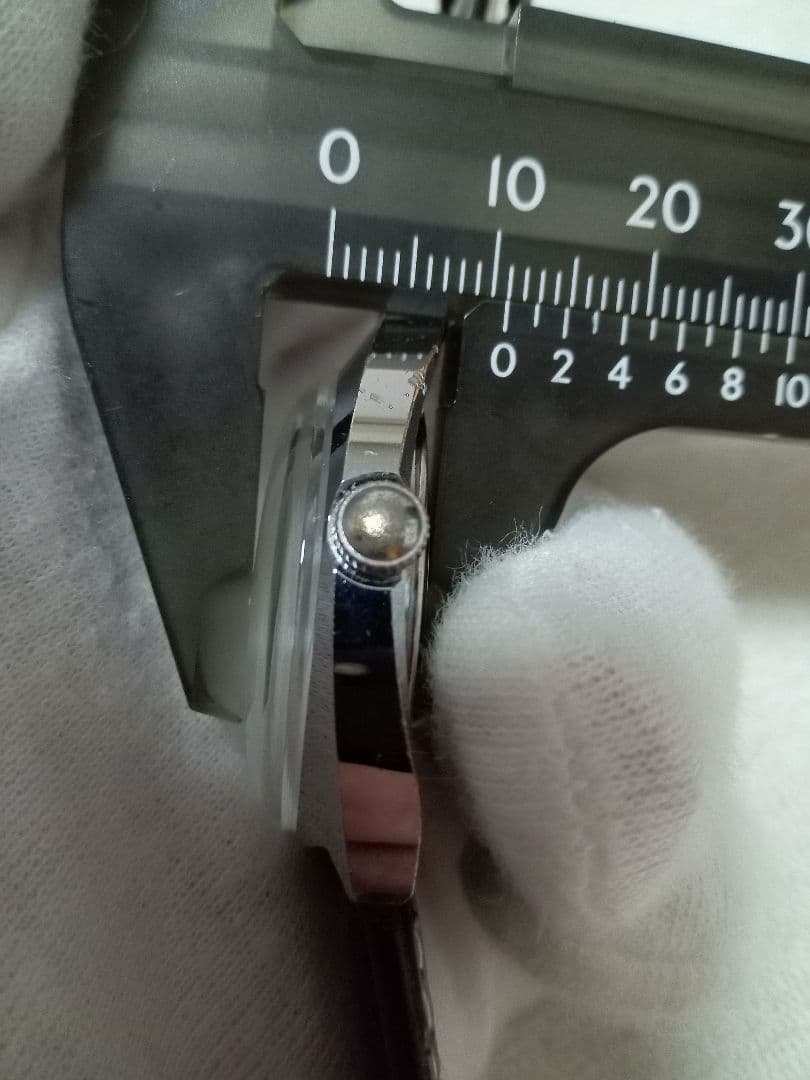 ち*ま様 TIMEX　タイメックス　OH済　希少アンティーク　機械式手巻き　美品