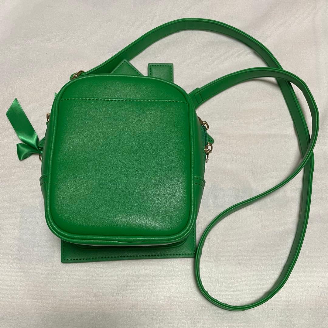 カリスマ 本橋依央利 WEGO 痛バ ぬいショルダー うちわ