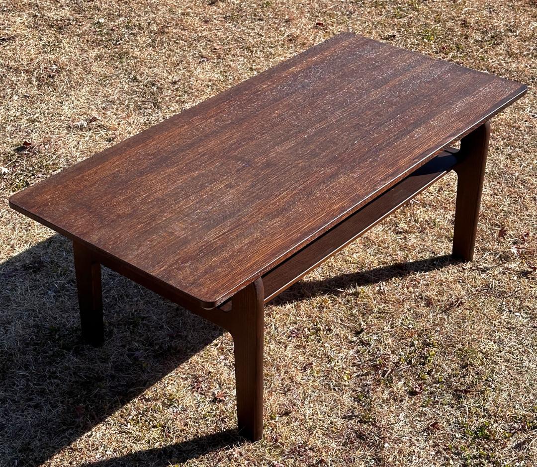 カリモク チターノ ローテーブル