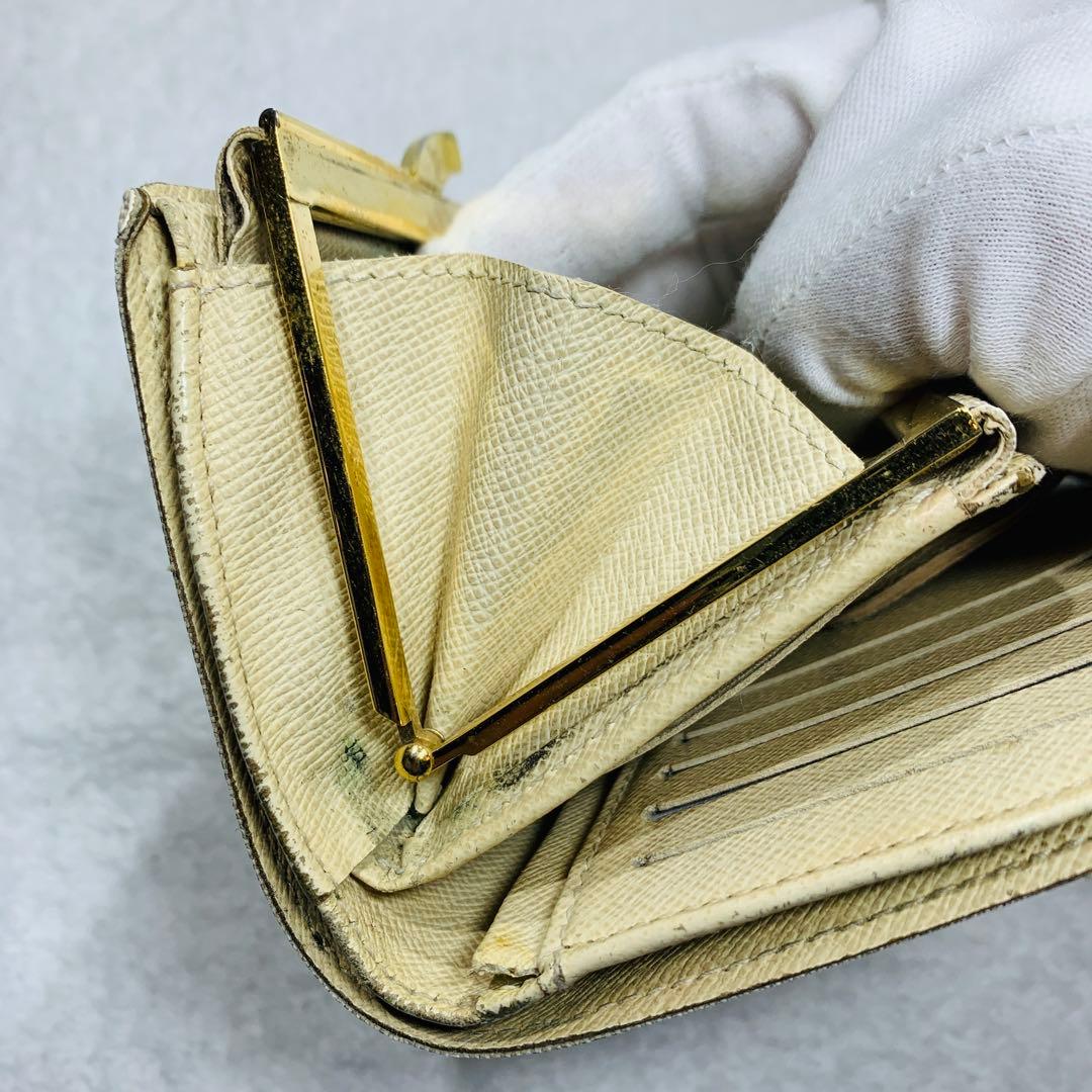 ⭐️Louis Vuittonルイヴィトン 財布　ポルトフォイユヴィエノワダミエ