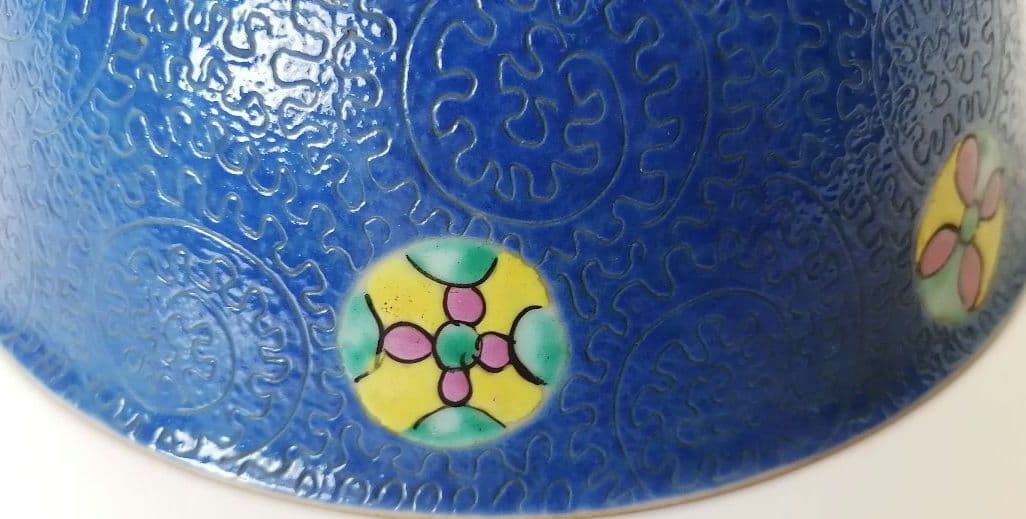 中国十錦手どんぶり