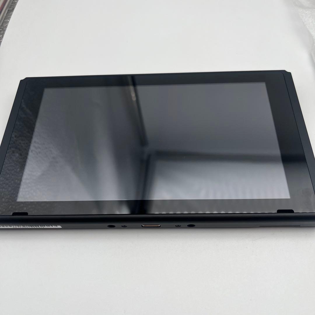 任天堂 Switch スイッチ 箱付き 付属品完備