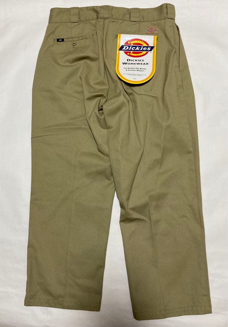 WIND AND SEA×IT'S A LIVING×DICKIES チノパンWIND AND SEA×IT'S A