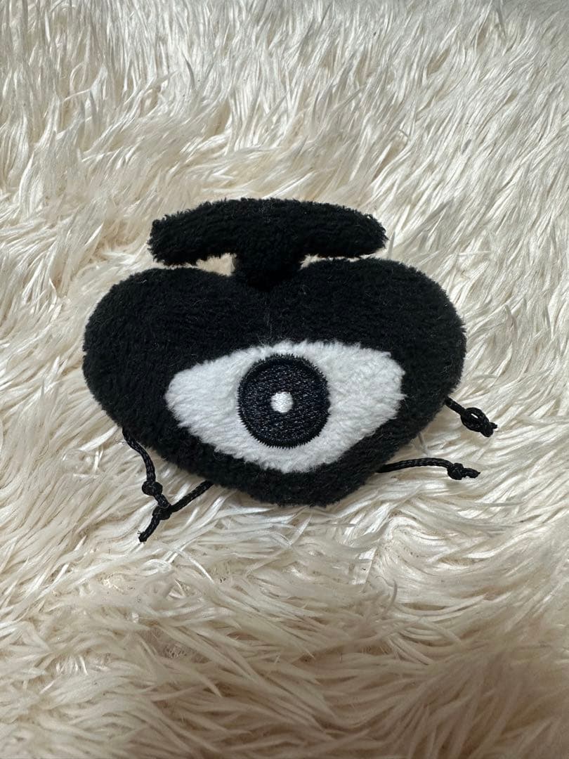 ぁ*能様 PLMascot キーホルダー ～四肢を添えて～ 板垣李光人