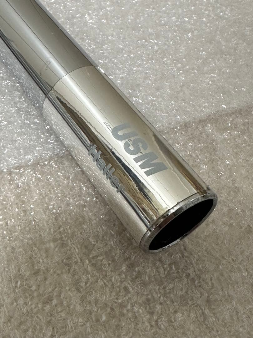 USMハラー 純正品 ノーマルチューブ 500モジュール×20本 - メルカリ