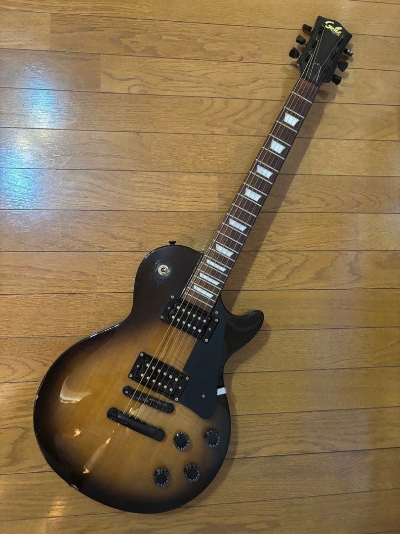 Gene？レスポールモデル Gene？レスポールモデル 徹底比較】ハイエンド 本格レスポール（タイプ