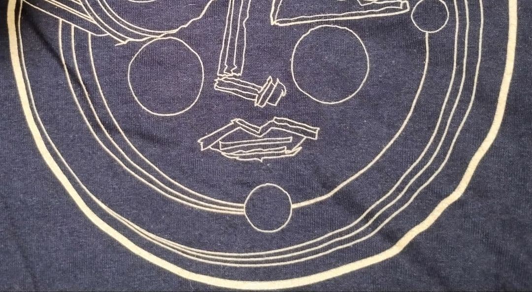 スマッシング・パンプキンズ メロンコリー 30周年オペラ限定 ゴールド