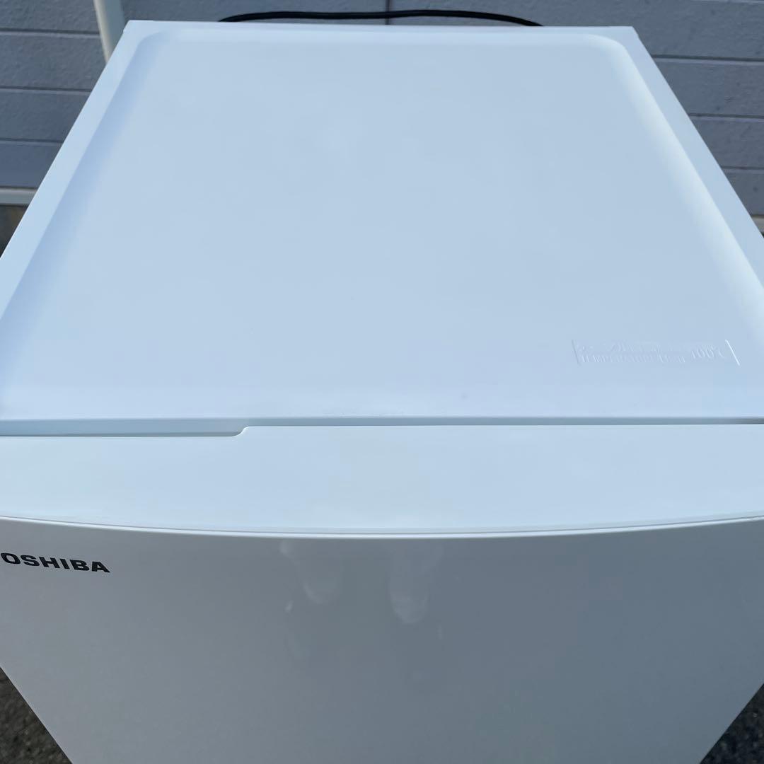 TOSHIBA冷蔵庫 ☆地域限定配達無料★ 東芝冷蔵庫