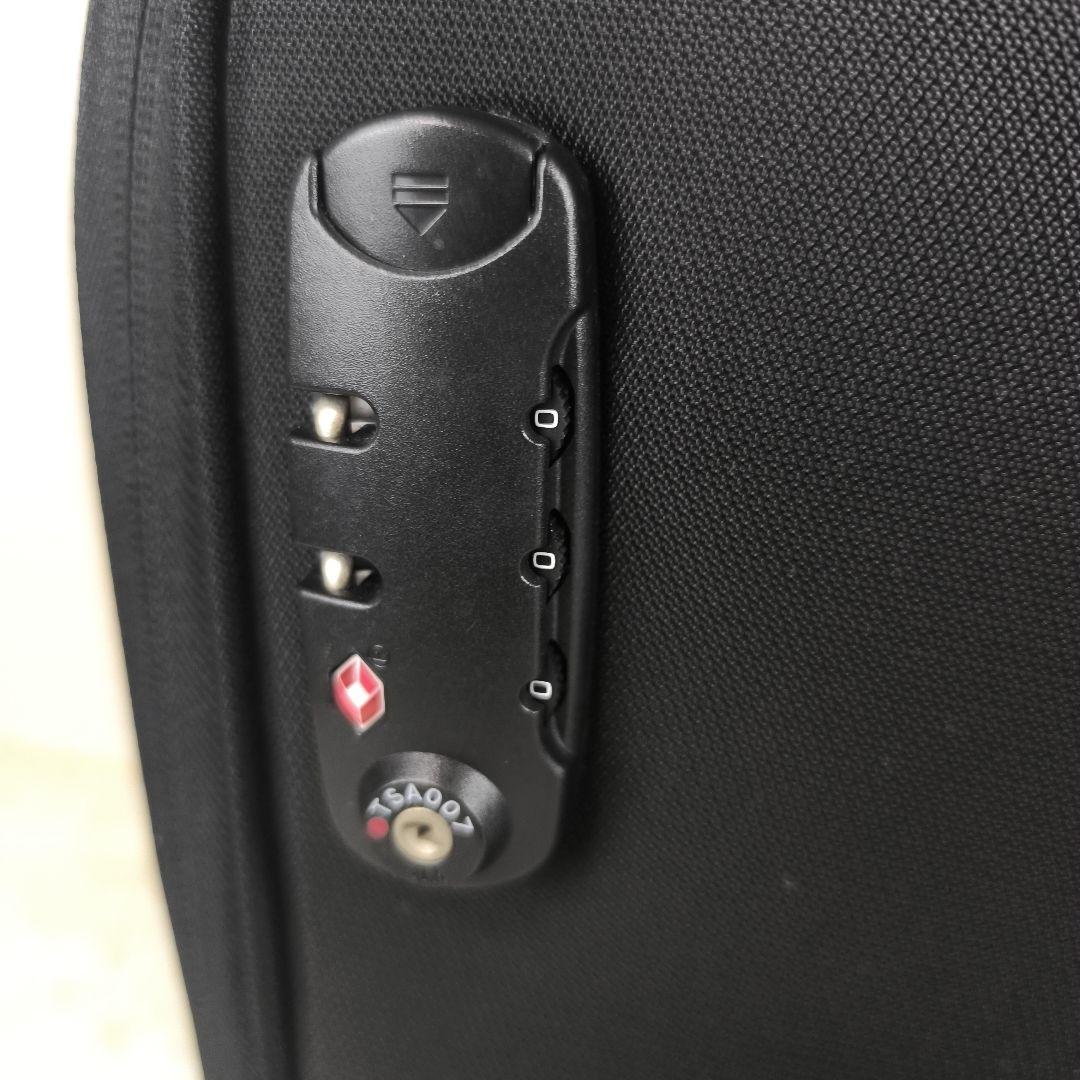 ✨極美品✨ サムソナイト ピエノ スピナー キャリーケース 機内持込 黒