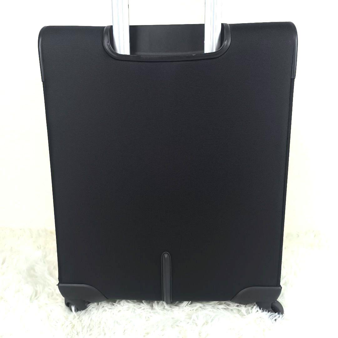 ✨極美品✨ サムソナイト ピエノ スピナー キャリーケース 機内持込 黒