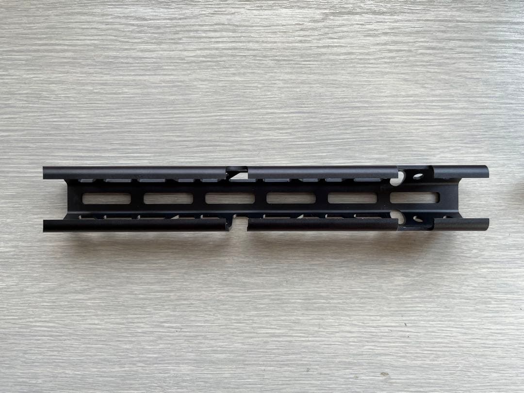 RGW jmac akハンドガード マウント　レプリカ