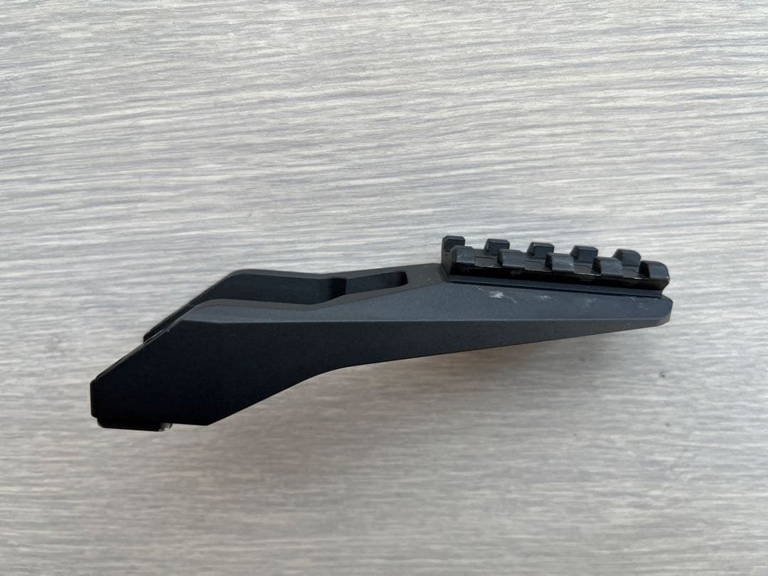 RGW jmac akハンドガード マウント　レプリカ