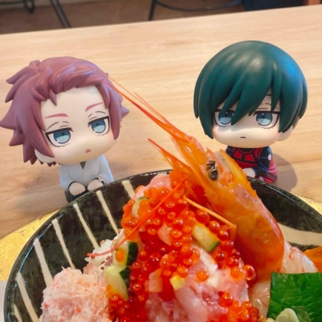 ブルーロック るかっぷ 糸師 凛＆糸師 冴 【豪華セット】