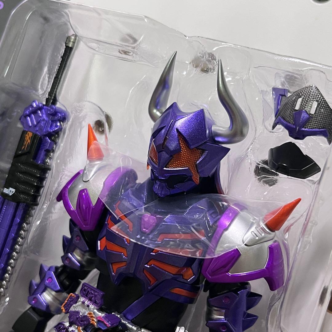 フィギュアーツ ギーツ3体セット 美品