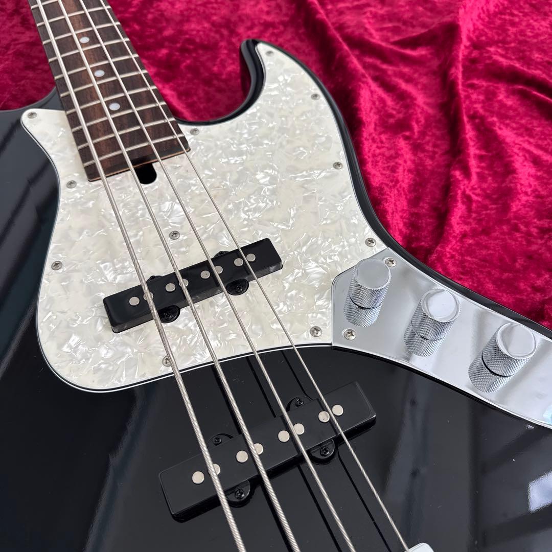 美品 メンテ済 Bacchus Pre Woodline GLOBALシリーズ - メルカリ