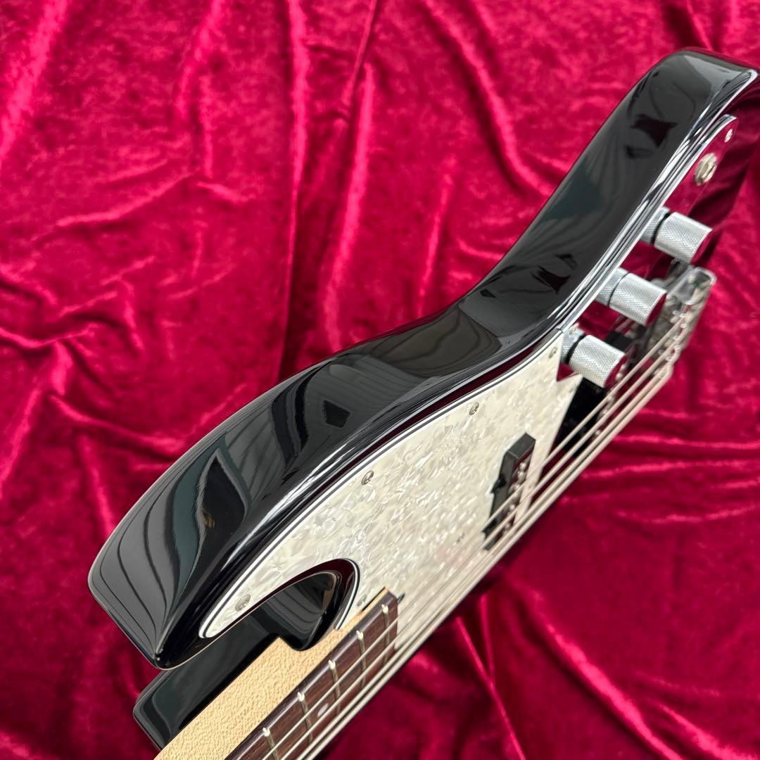 美品 メンテ済 Bacchus Pre Woodline GLOBALシリーズ - メルカリ