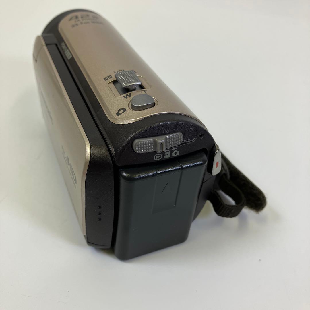 【美品】パナソニック デジタルハイビジョンビデオカメラ HDC-TM45