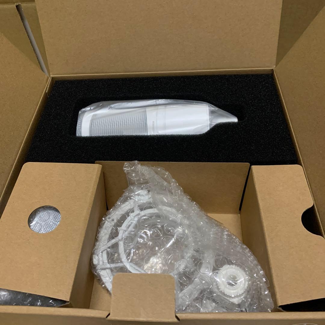 新品　オーディオテクニカ AT2020 CWH コンデンサーマイク XLR