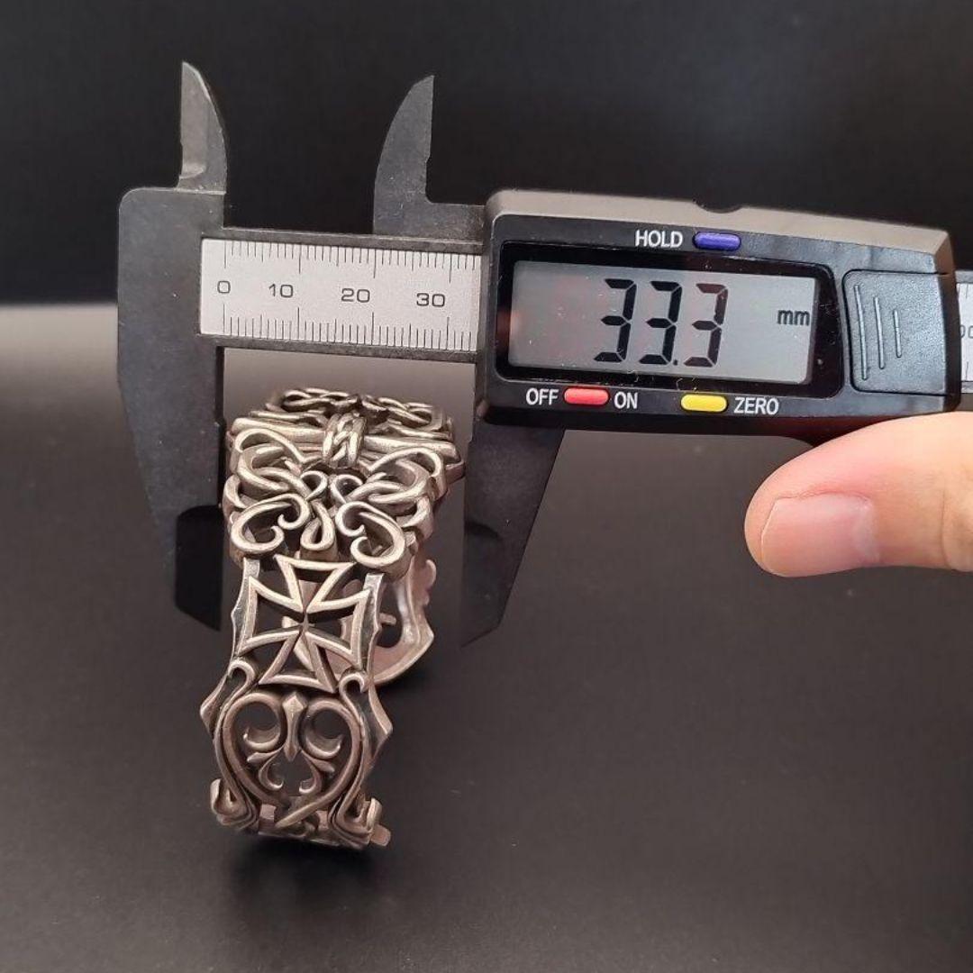 アクセサリー KIK