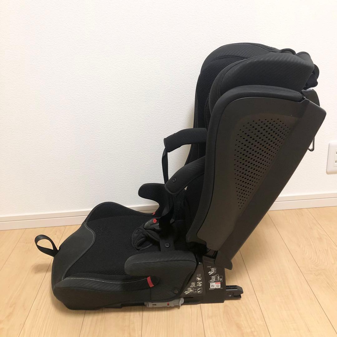 AILEBEBE エールベベ パパット2プレミアム　ブラック　【2022年製】