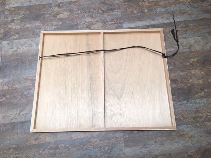 レア特大一点物notorious bigペイントアート