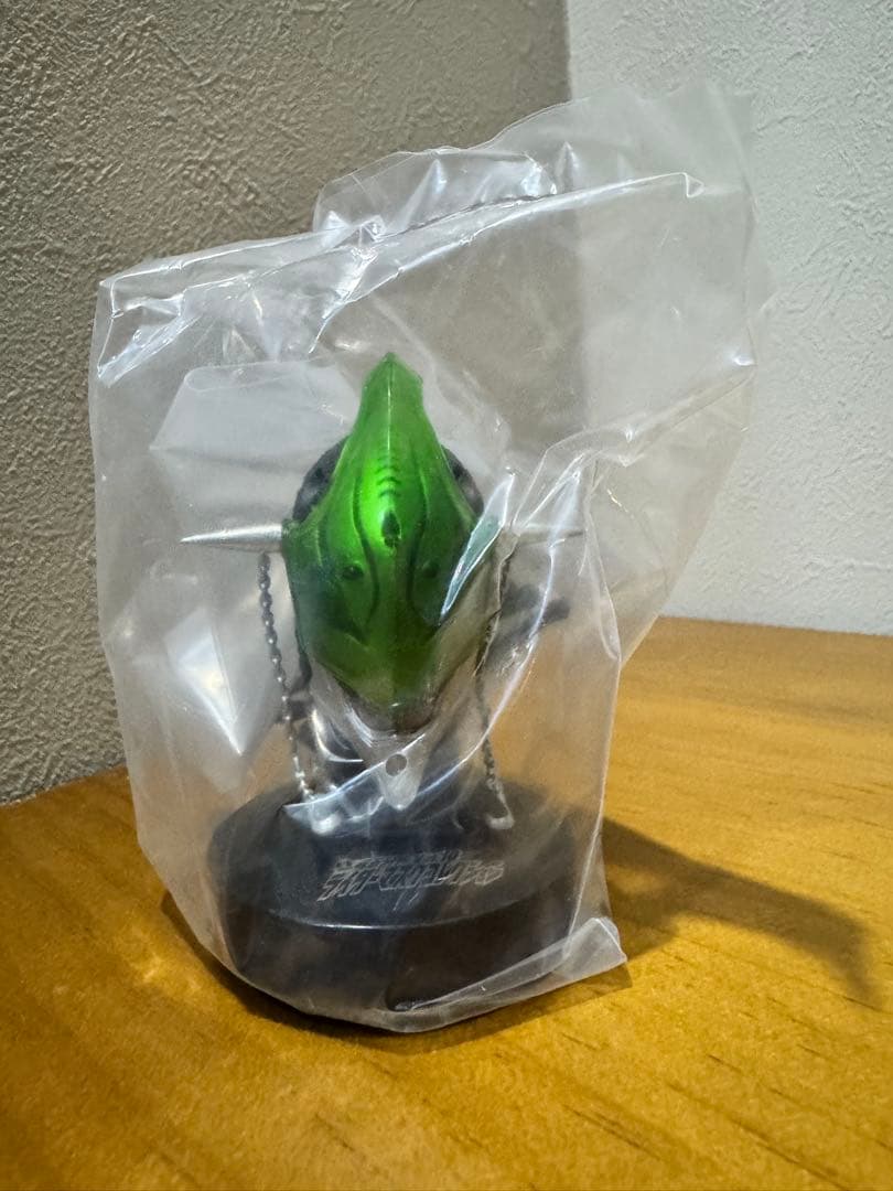 マスコレ 仮面ライダーブレイド ジョーカーアンデッド