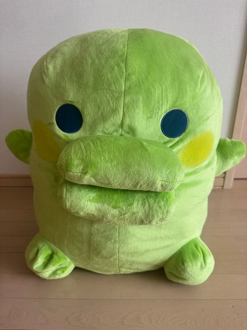 特大シナモロール ぬいぐるみ 2003年製