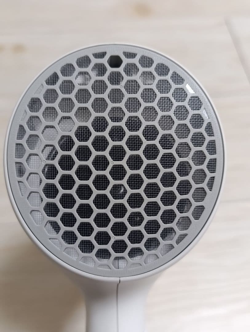 パナソニック ナノケア Panasonic EH-NA0G 22年製 WH 02